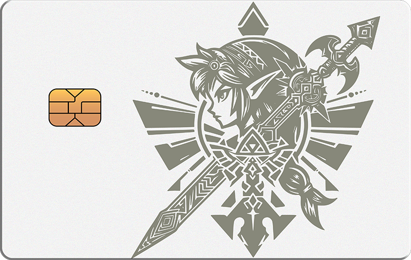 Legends of Zelda